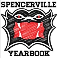 Spencerville Yearbook
