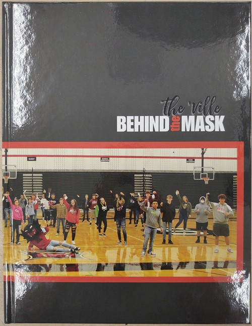 2021 Yearbook