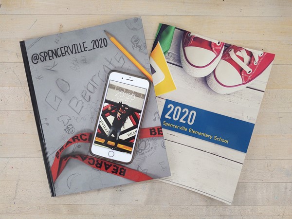 2020 Yearbook-