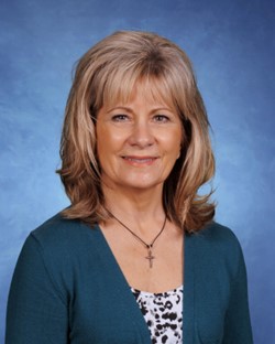 Mrs. Gayla Metzger