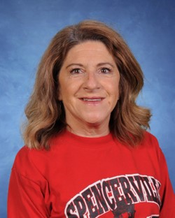 Mrs. Denise Zimmerman