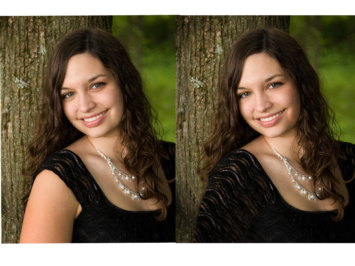 3 Poses for Slimmer Arms in Portrait Photos (VIDEO)